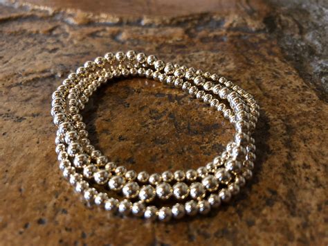 bracelet perle dior
